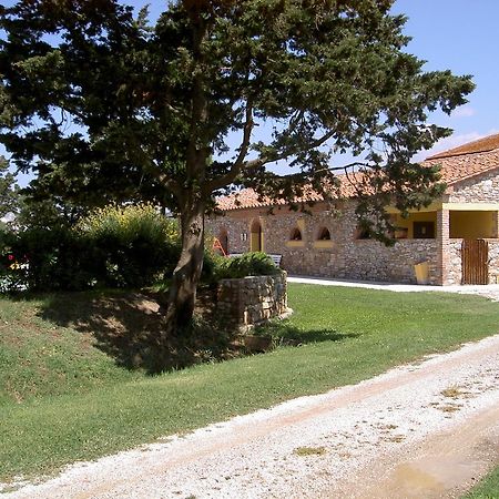 Agriturismo La Ranocchiaia Casa Banditelle Exterior photo