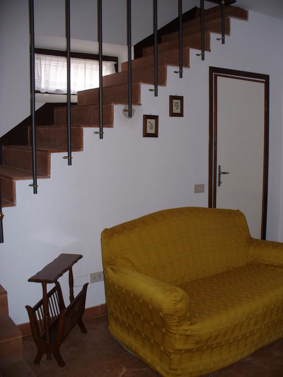 Agriturismo La Ranocchiaia Casa Banditelle Exterior photo